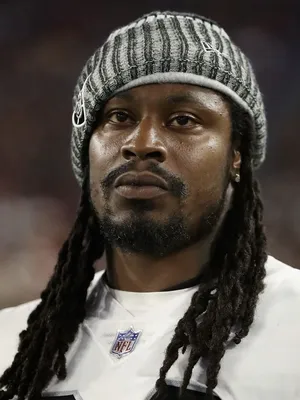 Marshawn Lynch