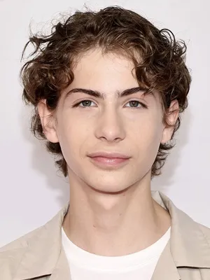 Jacob Tremblay