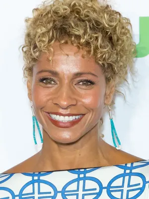 Michelle Hurd