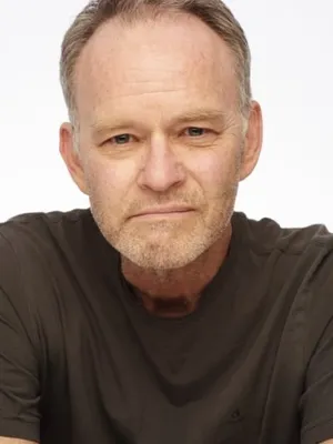 Steve Wedan