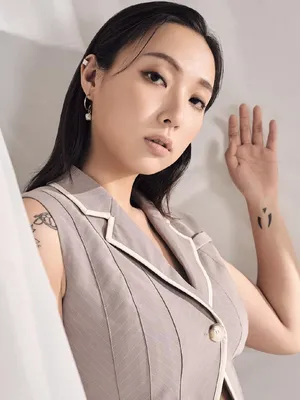 Angel Lee