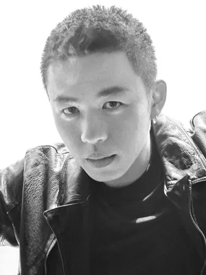Lee Hong Chi
