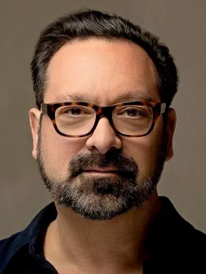 James Mangold