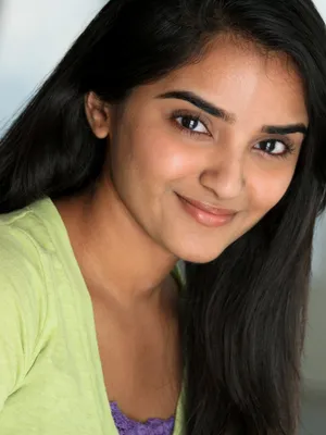 Sahana Srinivasan