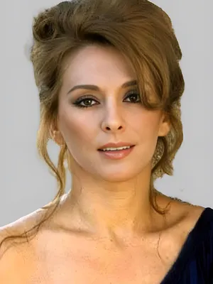 Nieves Navarro