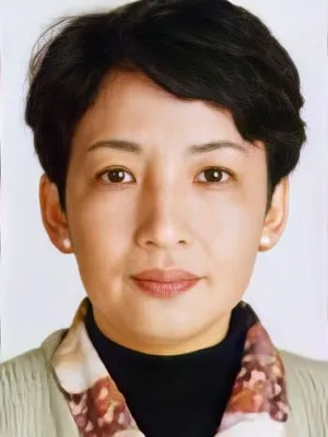 Alice Fung So-Bor