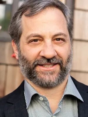 Judd Apatow