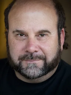 Scott Martin Gershin