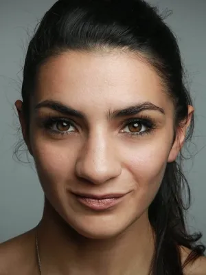 Sarah Belala