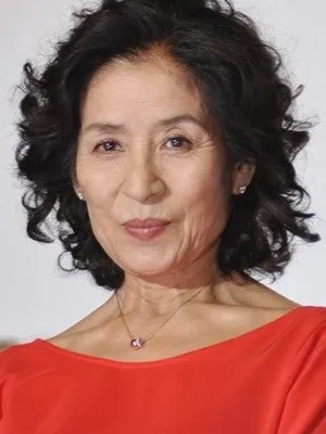 Mitsuko Baisho
