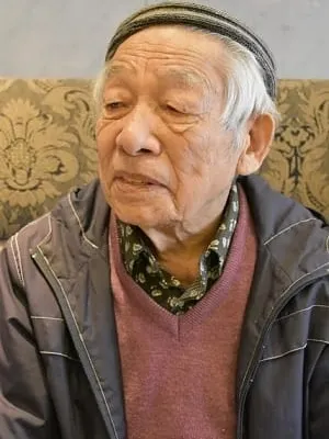 Shigeo Katō