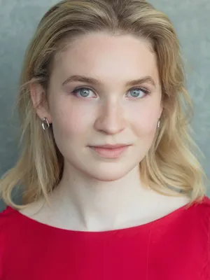 Sophie Kauer