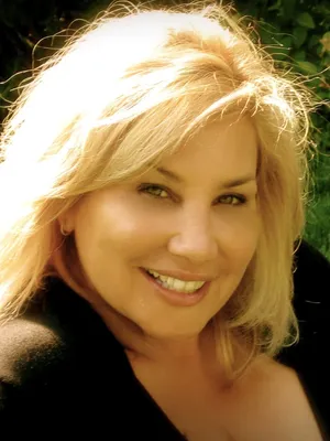 Cheri Montesanto