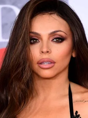 Jesy Nelson