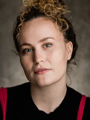 Saorla Wright