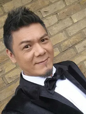 Pang Hao-Feng