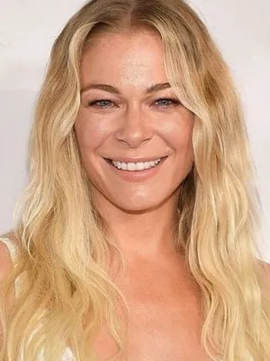 LeAnn Rimes