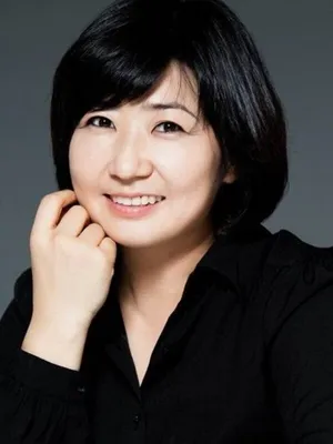 Cho Ryun