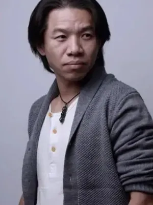 Ren Yingjian