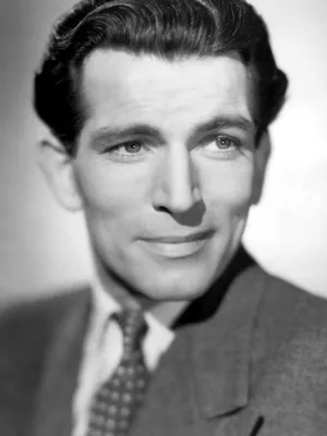 Michael Rennie