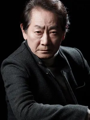 Jeon Moo-song