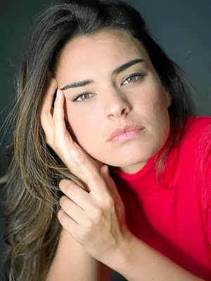 Alba Brunet