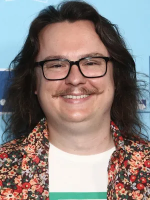 Clark Duke
