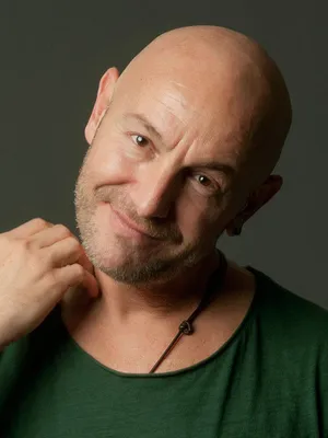 Çağan Irmak