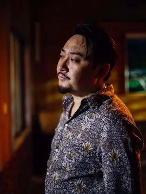 Zongzhe Xu