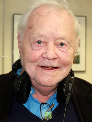Dudley Sutton