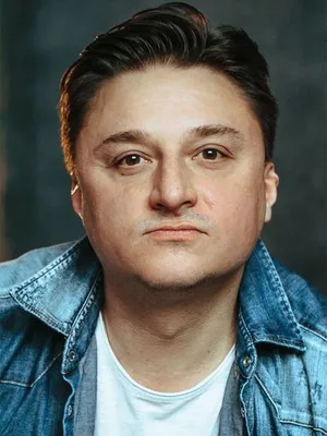 Maksim Lagashkin
