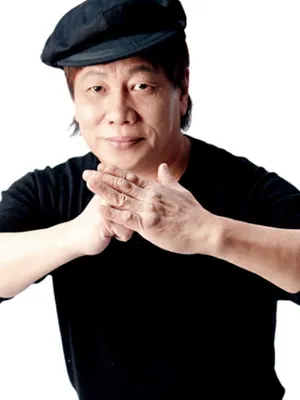 Bruce Leung Siu-Lung