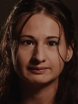 Gypsy-Rose Blanchard