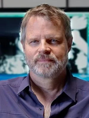 Doug Pray