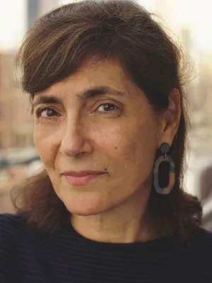Daphne Pinkerson
