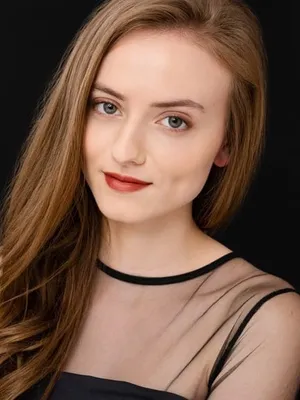 Summer Joy Campbell