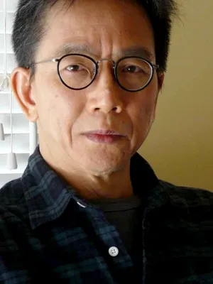 Eddie Fong