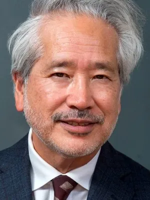 Donald Tamaki