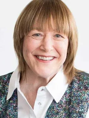 Geri Jewell