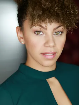 Cassandra Blair