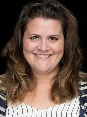 Megan Griffiths