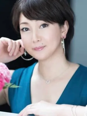 Rie Saotome