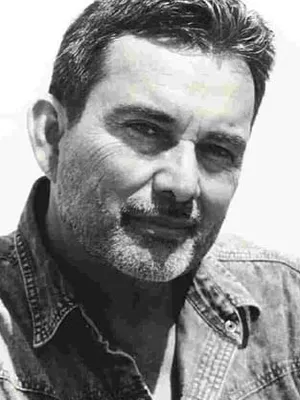 Peter Gonzales Falcon