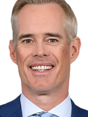 Joe Buck