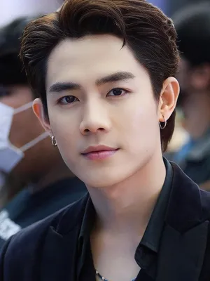 Tinnakorn Puwasakdiwong