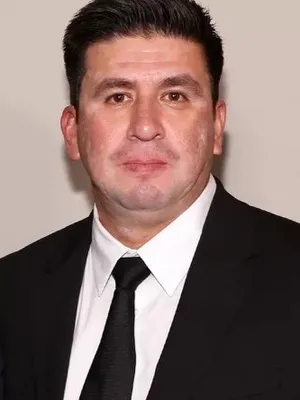 Ray Mendoza