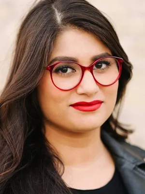 Scaachi Koul