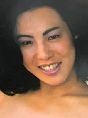 Ayako Ishii