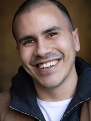 Christopher Alvarenga