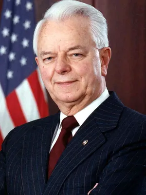 Robert Byrd